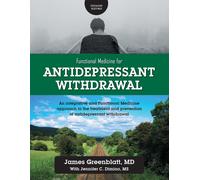 Functional Medicine For Antidepressant Withdrawal