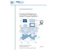 Functional Modeling of Cyber-Physical Systems