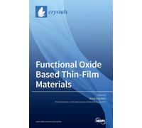 Functional Oxide Based Thin-Film Materials