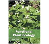 Functional Plant Ecology