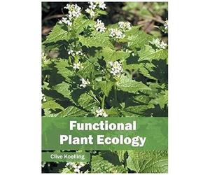 Functional Plant Ecology