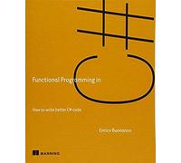 Functional Programming In C