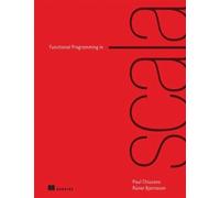 Functional Programming In Scala