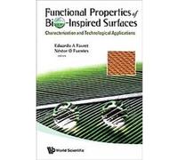 Functional Properties of Bio-Inspired Surfaces