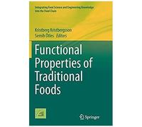 Functional Properties Of Traditional Foods
