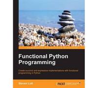 Functional Python Programming