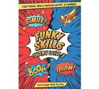 Functional Skills English Entry Level 3 Learn and Play Book Funky Skills Entry Level 3 - Paul Meade - Amazon Digital Services LLC KDP - Livre en Anglais Paul MeadePaul Meade (Auteur)