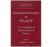 Functional Structure In Dp And Ip