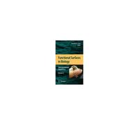 Functional Surfaces In Biology