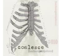 Functioning On Impatience by Coalesce (2002-04-16)