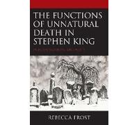 Functions Of Unnatural Death In Stephen King