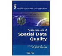 Fund Spatial Data Quality