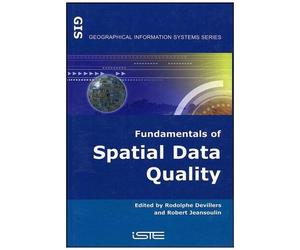 Fund Spatial Data Quality