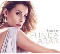 Funda Arar - Hosgeldin