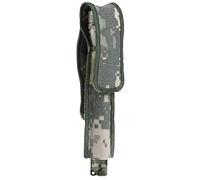 Funda Camuflaje Universel en Nylon AA LED