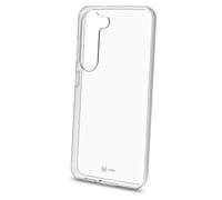 FUNDA CELLY SAMSUNG S23 TRANSPARENTE