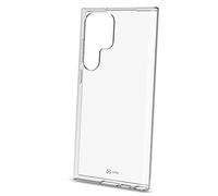 FUNDA CELLY SAMSUNG S23 ULTRA TRANSPARENT