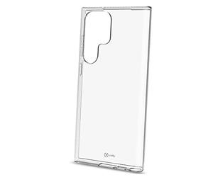 FUNDA CELLY SAMSUNG S23 ULTRA TRANSPARENT