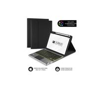 Funda con Teclado Subblim KeyTab Pro BT para Tablet iPad 10.9' 10a Gen- Negra