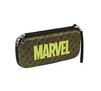 FUNDA CONSOLA MARVEL