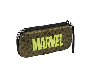FUNDA CONSOLA MARVEL