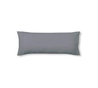 FUNDA DE ALMOHADA 100% ALGODÓN MODELO HARRY POTTER GRIS DE 105 CM.