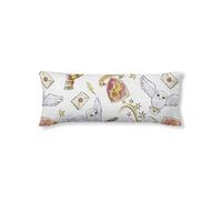 FUNDA DE ALMOHADA 100% ALGODÓN MODELO HEDWIG DE 65X65 CM.