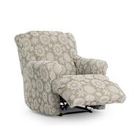 FUNDA DE SOFA PREMIUM SALSA PIES JUNTOS C/1