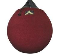 FUNDA DEFENSA F7 BORGOÑA - 380X1050 MM