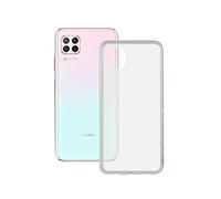 FUNDA FLEX KSIX TPU PARA HUAWEI P40 LITE TRANSPARENTE