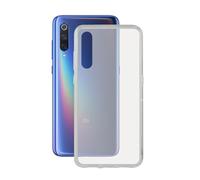 FUNDA Flex KSIX TPU Para XIAOMI MI9 Transparente