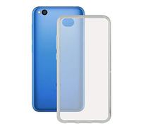 FUNDA Flex KSIX TPU Para XIAOMI REDMI GO Transparente