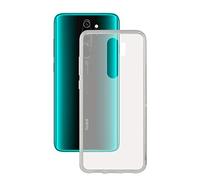 FUNDA Flex KSIX TPU Para XIAOMI REDMI Note 8 Pro Transparente