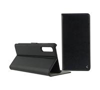 FUNDA Folio Standing KSIX Con CIERRE MAGNÉTICO Para XIAOMI MI 9 Negra