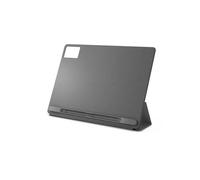 Funda Lenovo Idea Tab Plus 12.1" Folio Negro Leather/PU