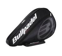 Housse Raquette Bullpadel Pro Noire Bppcover