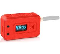 Funda Para Lora ESP32 V3 - Juego de dispositivos de placa de desarrollo, antena de placa de desarrollo de batería de 3000 mAh, carcasa de protección de pantalla OLED Con interfaz Tipo C (versión N35