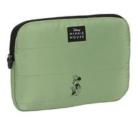 FUNDA PARA PORTATIL 10 MINNIE MOUSE "MINT SHADOW"