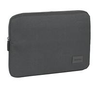 FUNDA PARA PORTATIL 14 SAFTA BASIC "GRIS"