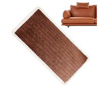 Funda Para Sofá - Cojín De Sofá De Panas, El Protector De Muebles Lavable en Pana Cálida, Protectors Para Mascotas Del Sofás | Para El Hogar Sala Estar La CASA Dormitorio Residencia Y Apartamento