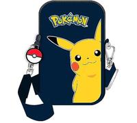 Funda Portamovil - Safta - Pokemon Pokeball - Rouge