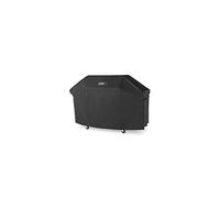 Accessoire barbecue et plancha Weber Housse premium pour barbecue à gaz weber genesis 400