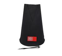 FUNDA PROT.FAHRER LATZ E PLUS P/GUARDAB.65-75 NEG