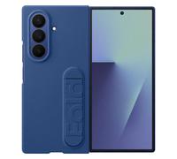 Funda Silicona Azul Galaxy Z Fold7