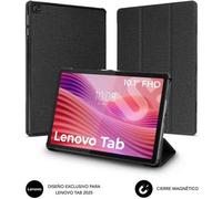 Funda Subblim Shock Case Lenovo Tab 2025 10,1'- Negra