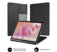 Funda Subblim Shock Case Lenovo Tab Plus 2025 11,5'- Negra