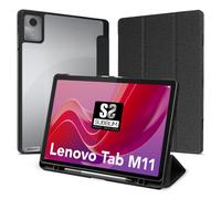 Funda Tablet Subblim Clear Shock Case Lenovo Tab M11