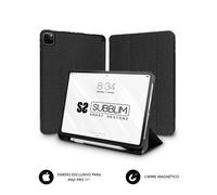 Funda Tablet Subblim Shock Case Ipad Pro 11' 2021/20/18 Black