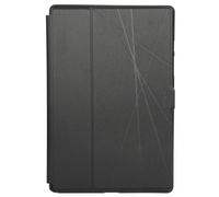 Funda Tablet Targus Click-In 10,5' Samsung Tab A8 Negro