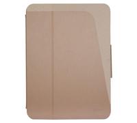 Funda Tablet Targus Clk In Case 10,5 Ipad Pro Rosa Dorado